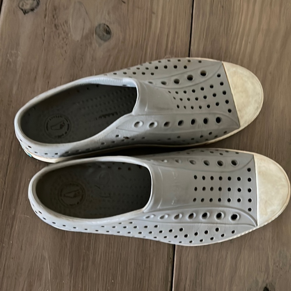 Gray Natives